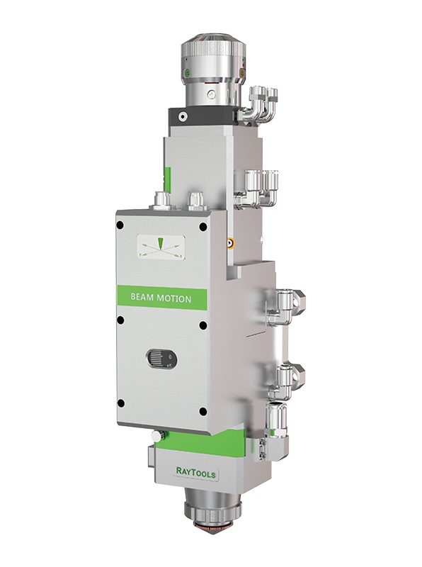 Core Parameters for Metal Sheet Laser Cutting Equipment