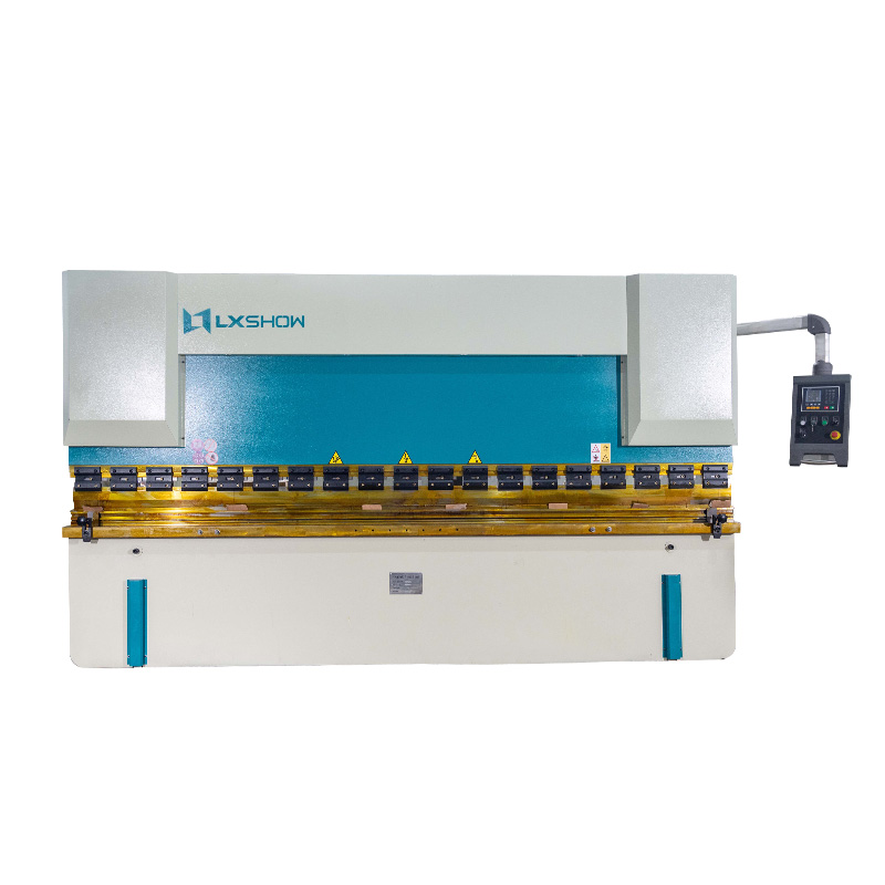 Industrial Grade Affordable Cheap NC Bending Machine