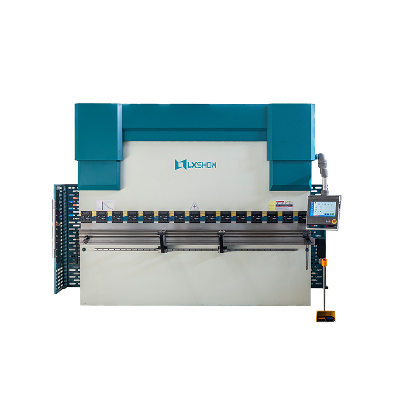 Premium CNC Automatic Sheet Metal Bending Machine Factory Outlet