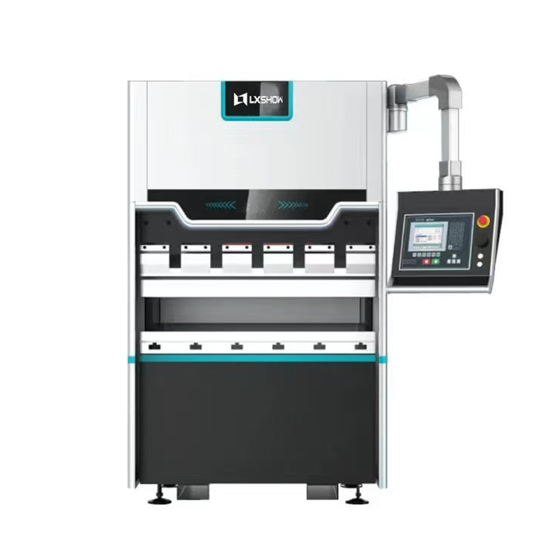 High Quality CNC Automatic Full Electrical Serve Sheet Metal Bending Machine